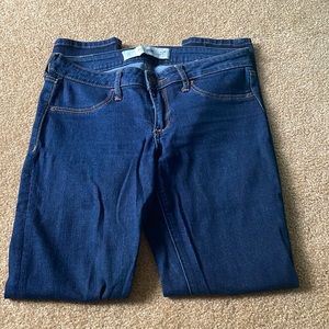Abercrombie and Fitch Women Jean